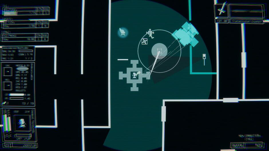 Deadeye Deepfake Simulacrum screenshot 3