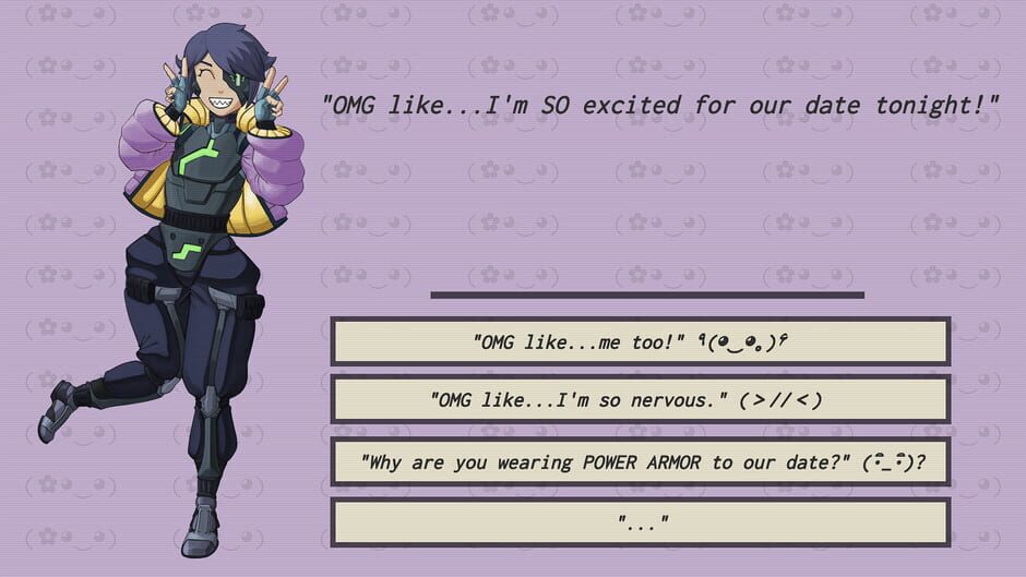 Deadeye Deepfake Simulacrum screenshot 5