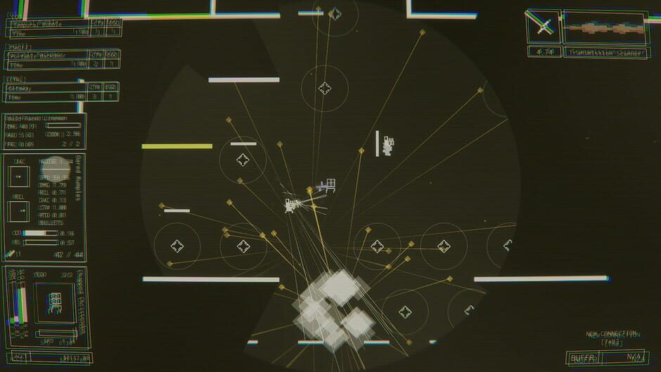 Deadeye Deepfake Simulacrum screenshot 6