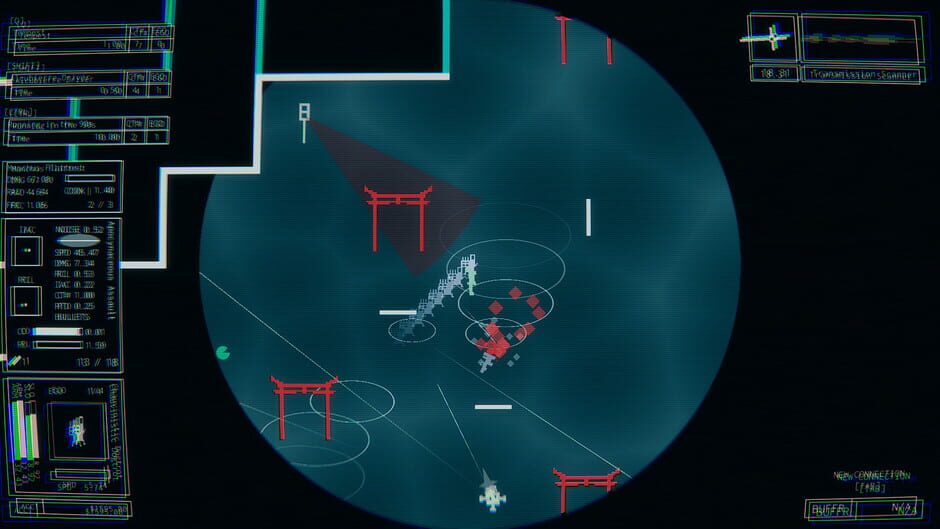 Deadeye Deepfake Simulacrum screenshot 9