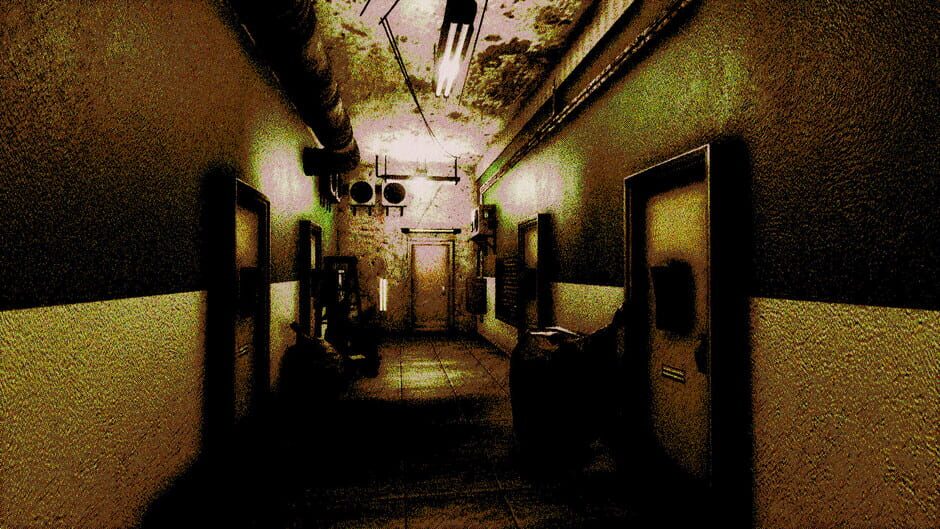 DEAD LETTER DEPT. screenshot 3