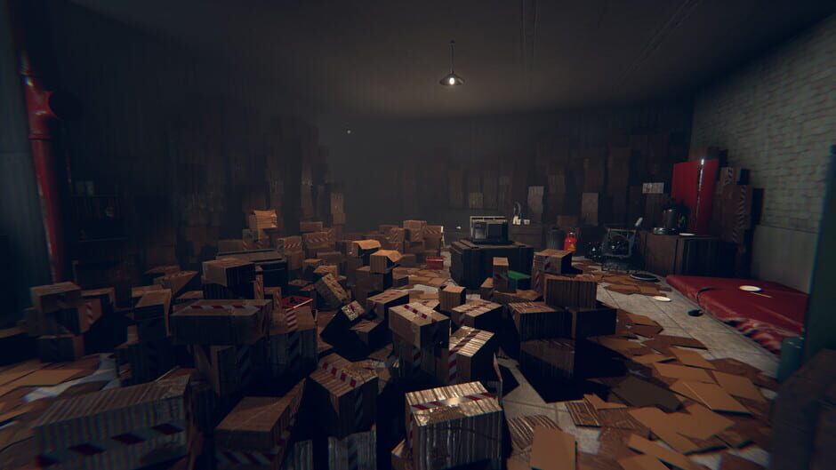 Here I Come screenshot 1