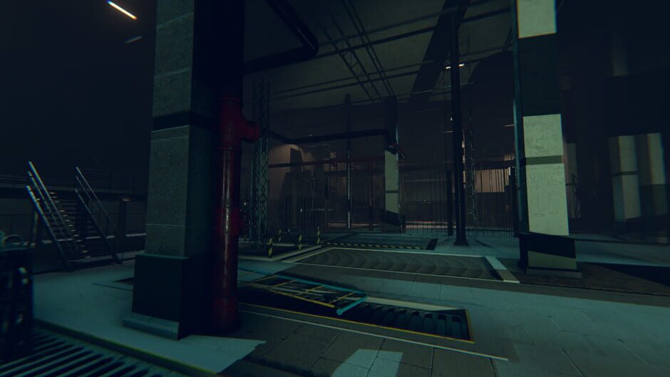 Here I Come screenshot 3