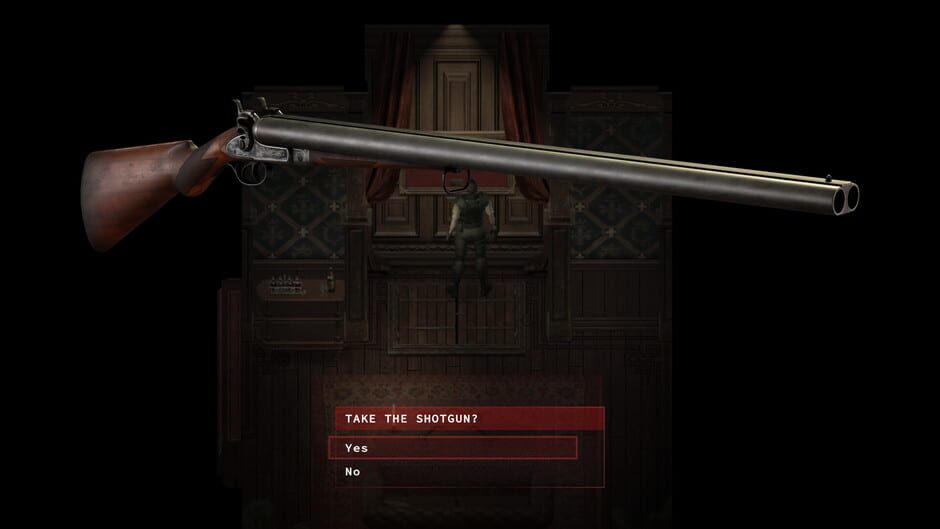 You Will Die Here Tonight screenshot 6