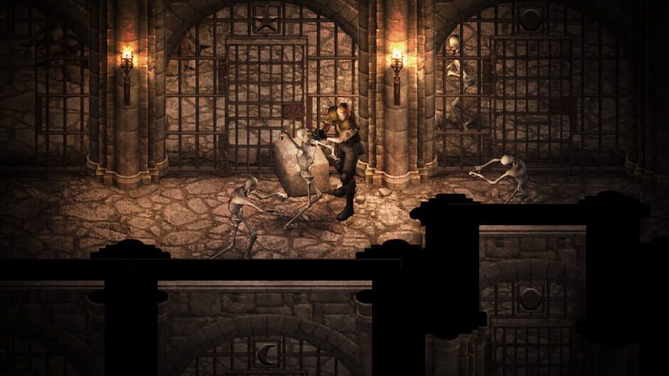 You Will Die Here Tonight screenshot 9