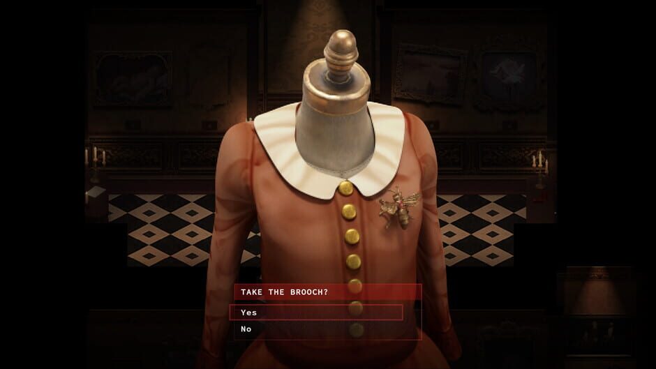 You Will Die Here Tonight screenshot 10