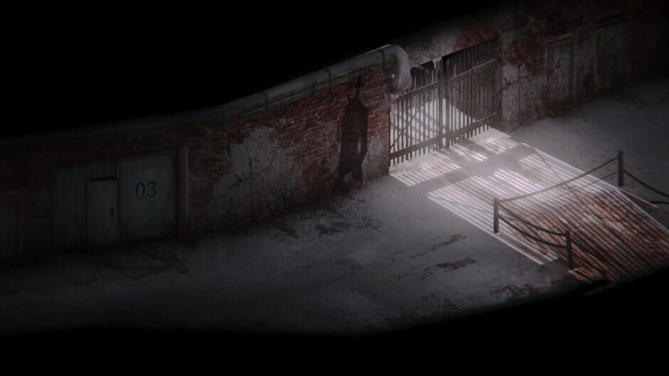 Silly Polly Beast screenshot 4