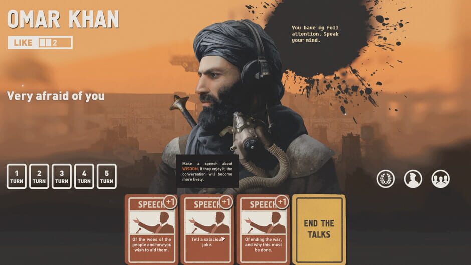 HighFleet screenshot 10