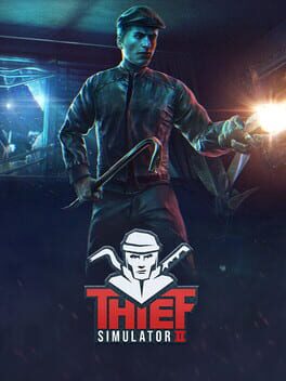 Thief Simulator 2 cover