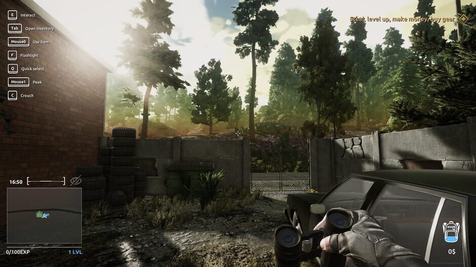 Thief Simulator 2 screenshot 3