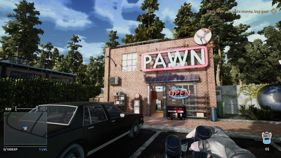 Thief Simulator 2 screenshot 6