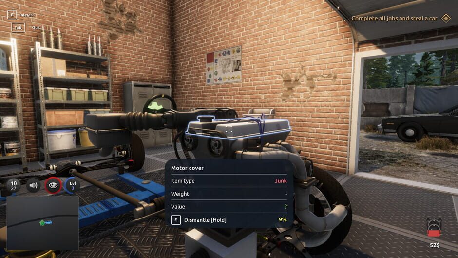 Thief Simulator 2 screenshot 8