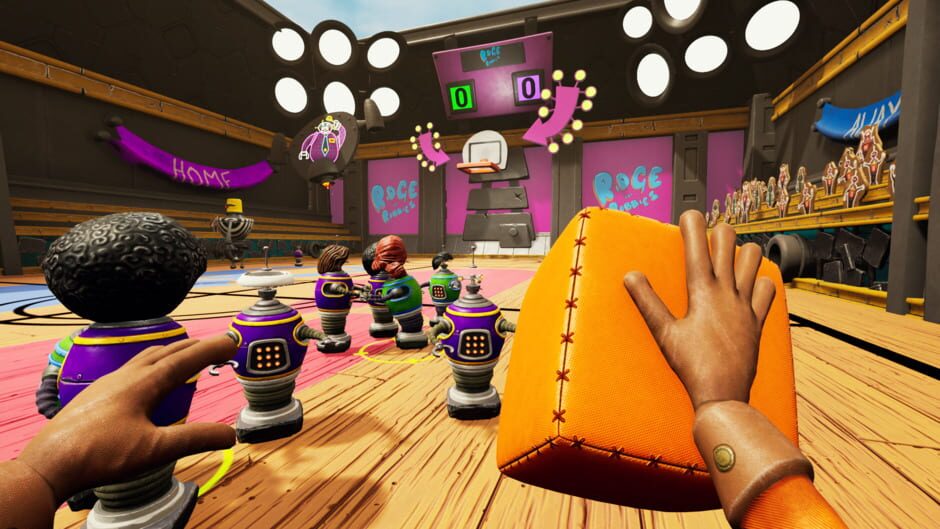 Bears in Space screenshot 2