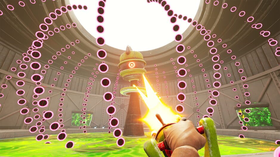 Bears in Space screenshot 13