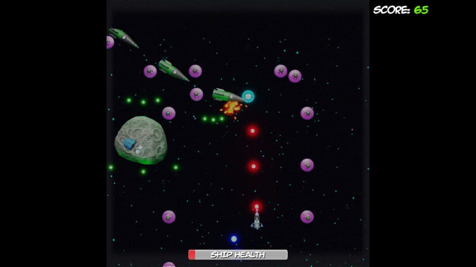 Bears in Space screenshot 6
