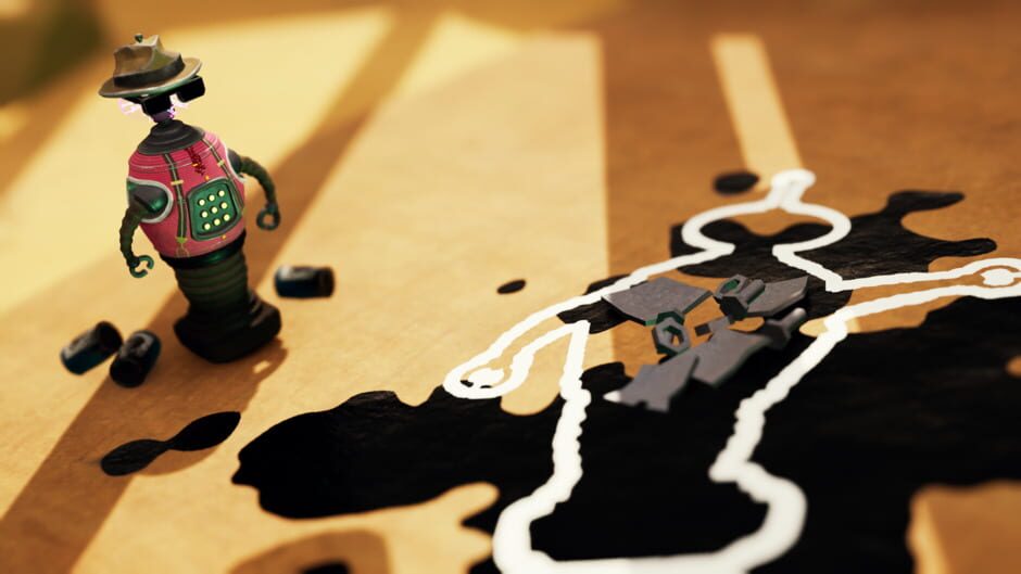 Bears in Space screenshot 8