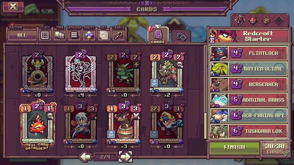 Cross Blitz screenshot 9