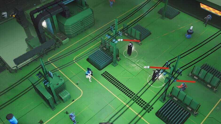 SYNTHETIK 2 screenshot 6