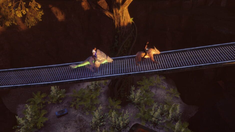 Coridden screenshot 1