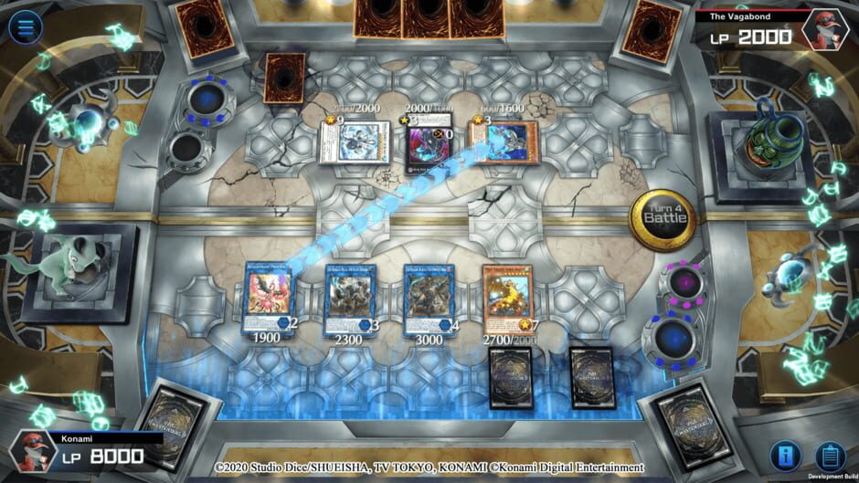 Yu-Gi-Oh! Master Duel screenshot 4