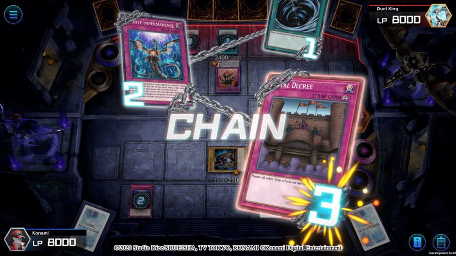 Yu-Gi-Oh! Master Duel screenshot 5