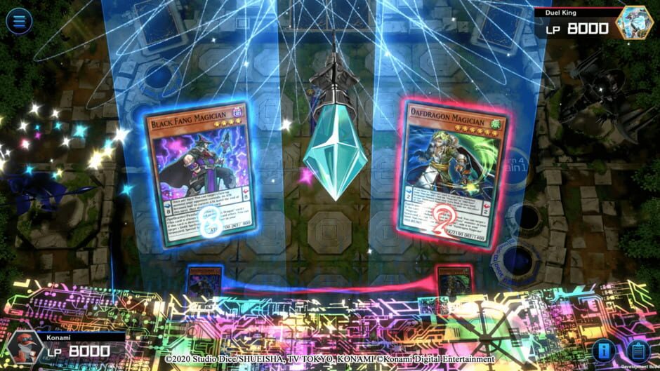 Yu-Gi-Oh! Master Duel screenshot 7