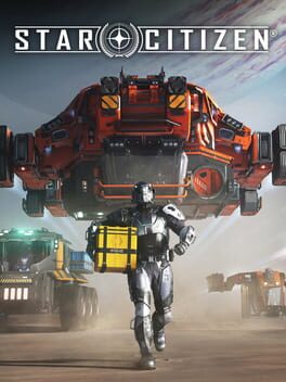 Star Citizen cover