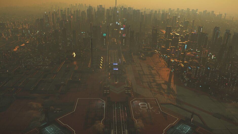 Star Citizen screenshot 2