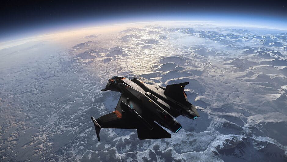 Star Citizen screenshot 4