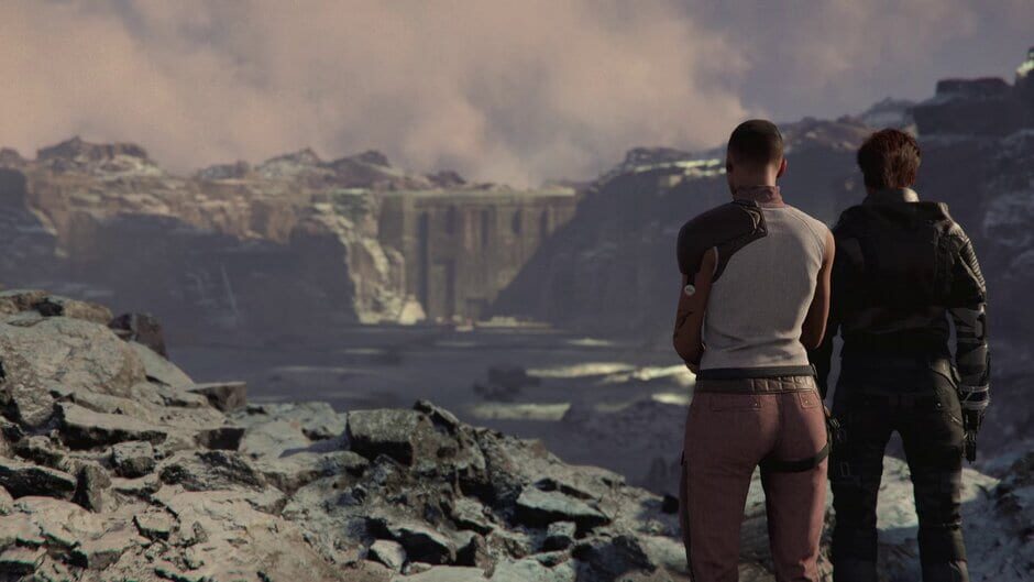 Star Citizen screenshot 5