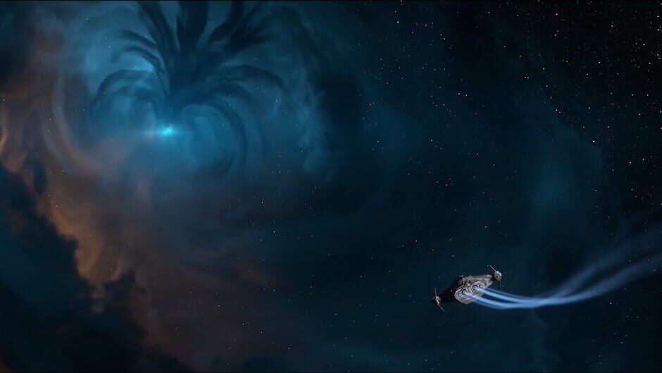 Star Citizen screenshot 6