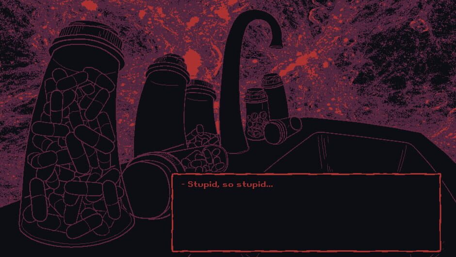 Milk outside a bag of milk outside a bag of milk screenshot 2