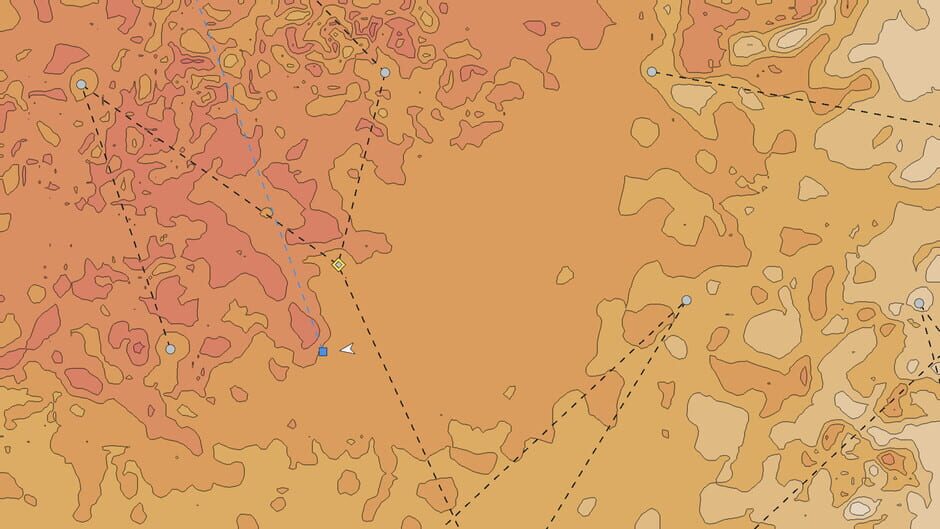 Mars First Logistics screenshot 7