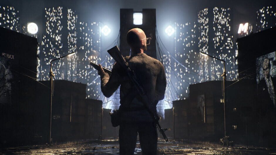 VLADiK BRUTAL screenshot 2