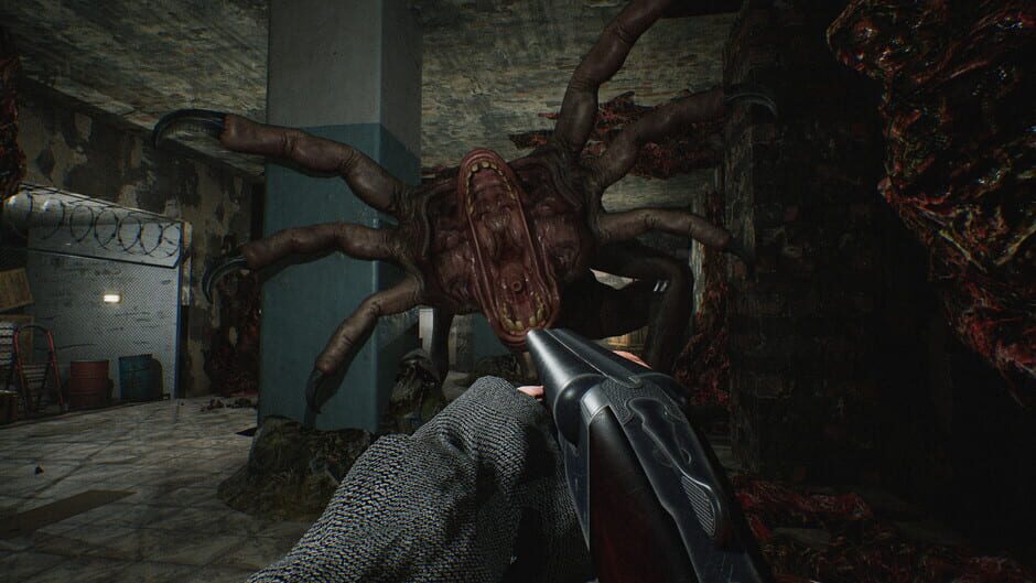 VLADiK BRUTAL screenshot 4