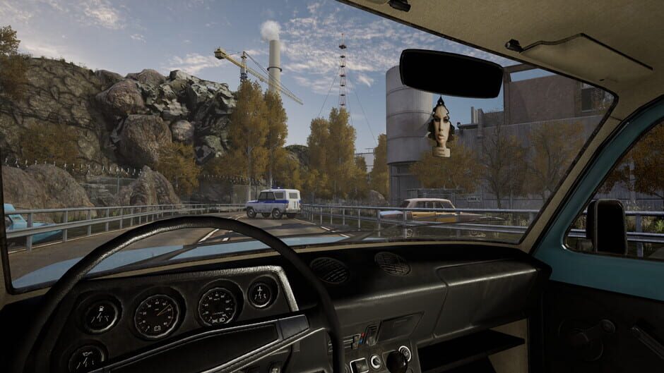 VLADiK BRUTAL screenshot 6