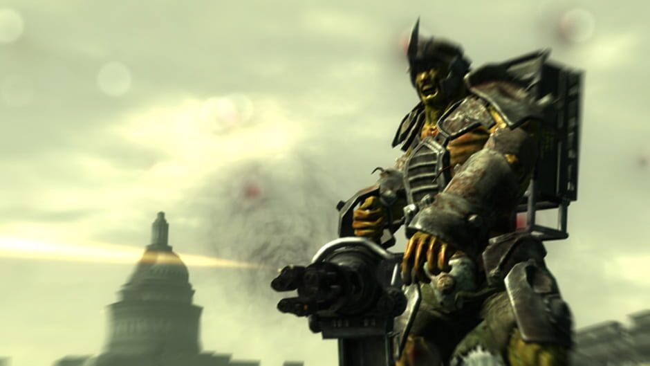 Fallout 3 screenshot 2