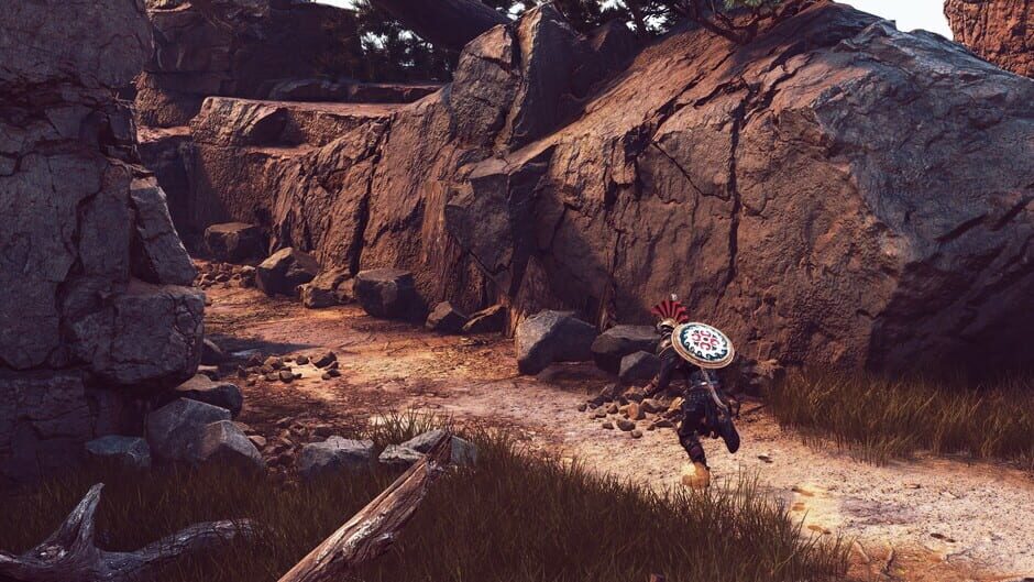 Achilles: Legends Untold screenshot 5