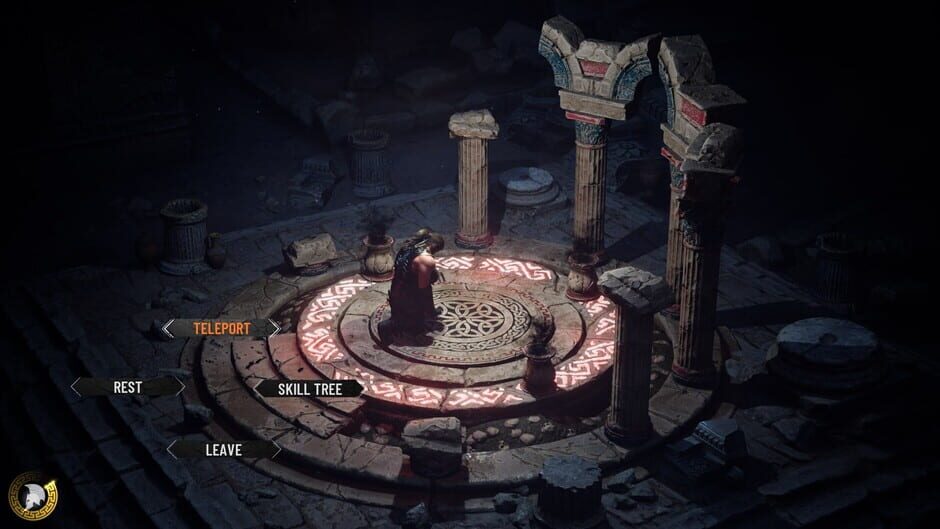 Achilles: Legends Untold screenshot 8