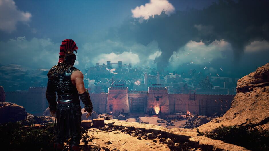 Achilles: Legends Untold screenshot 10