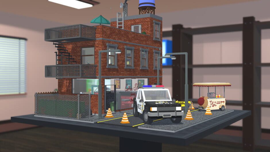 Diorama Builder screenshot 13