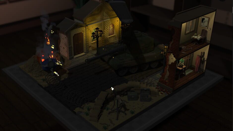 Diorama Builder screenshot 19