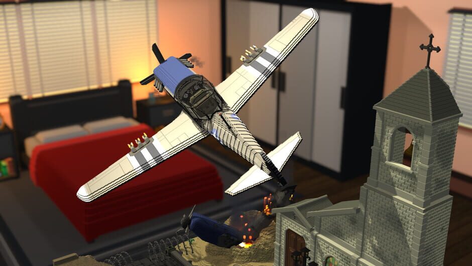 Diorama Builder screenshot 23