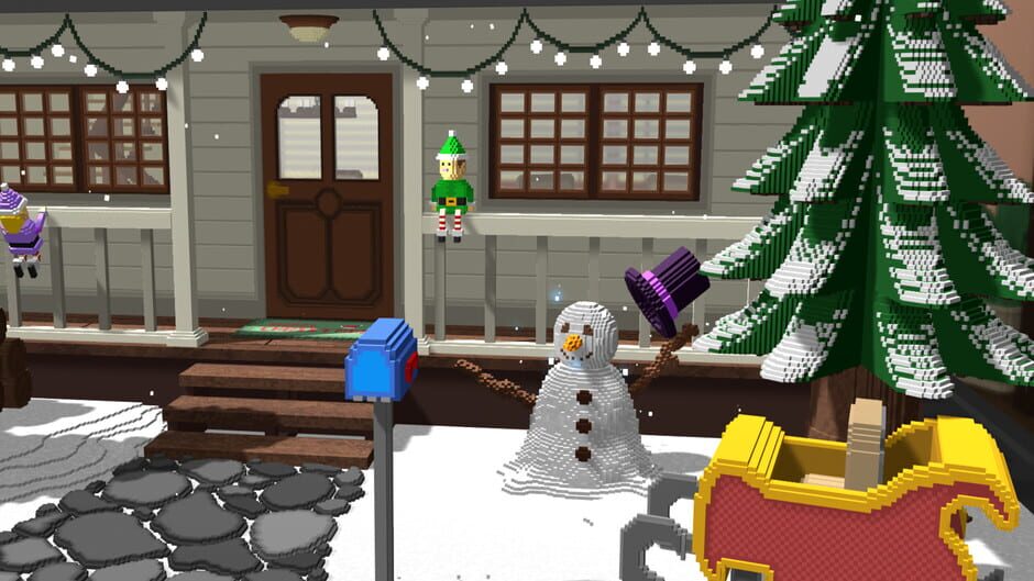 Diorama Builder screenshot 4