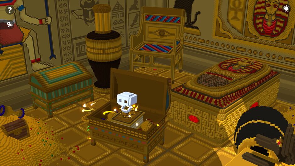 Diorama Builder screenshot 7