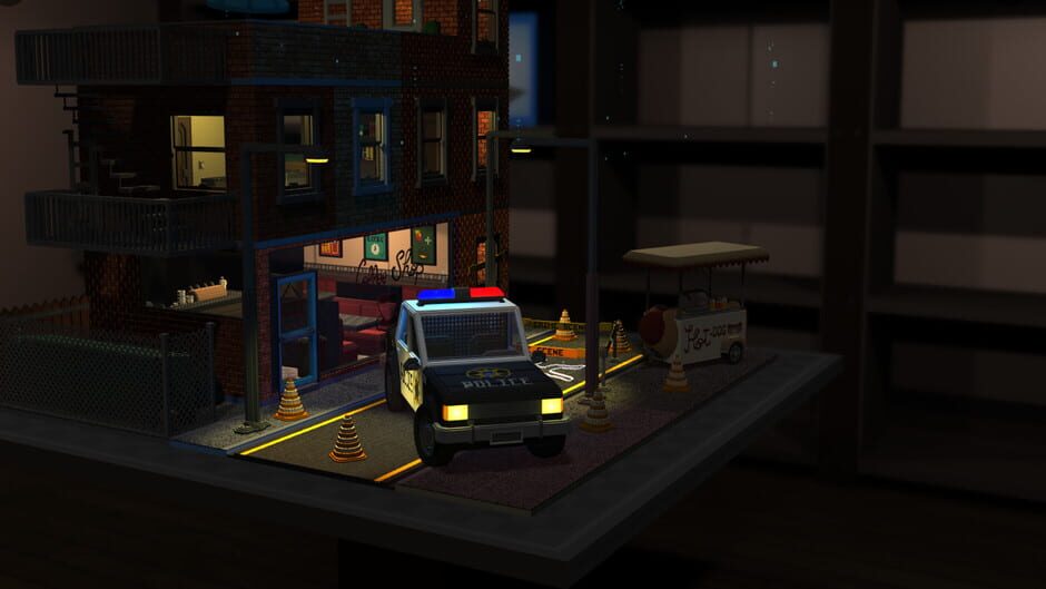 Diorama Builder screenshot 9