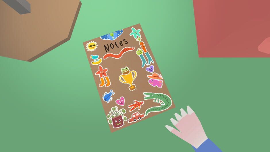 Frog Detective 3: Corruption at Cowboy County screenshot 4