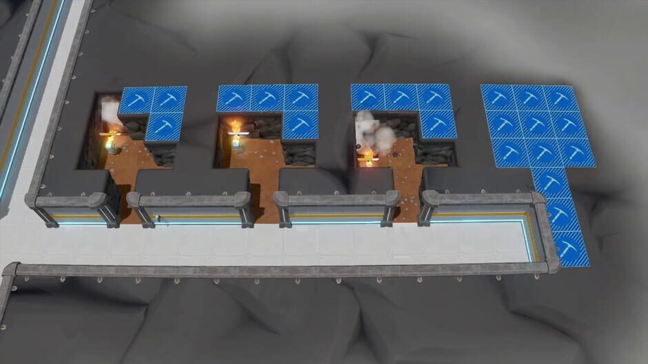 Exogate Initiative screenshot 2