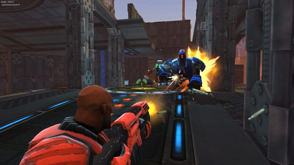 Super Monday Night Combat screenshot 4