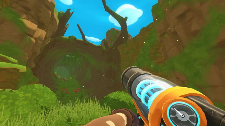 Slime Rancher screenshot 2
